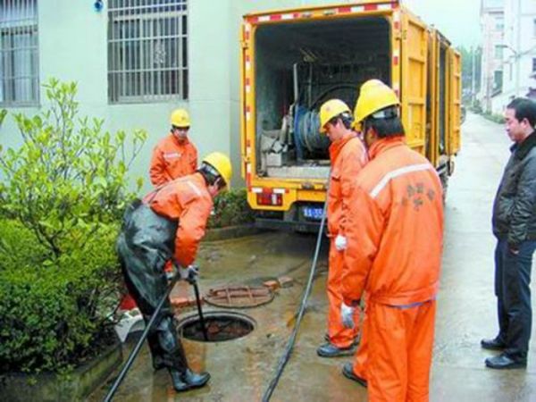 开化知名管道疏通推荐（开化疏通下水道联系电话）