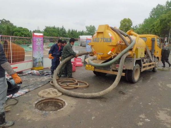 开化知名管道疏通推荐（开化疏通下水道联系电话）